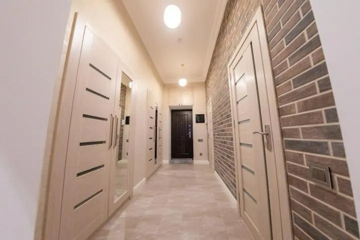 Nizami Home Baku