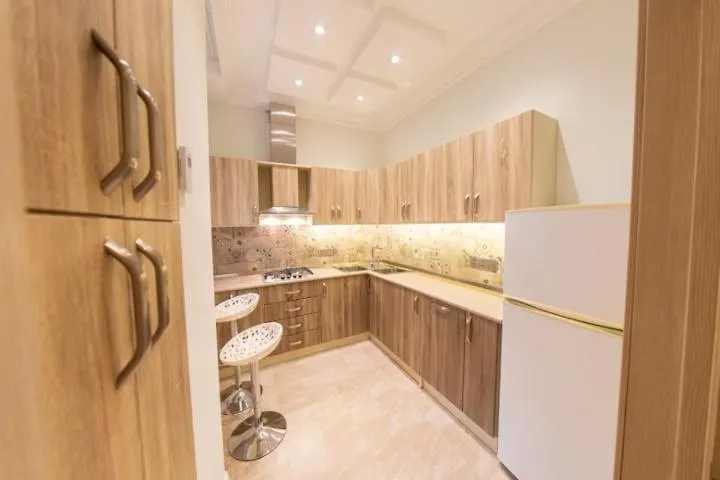 Nizami Home Baku