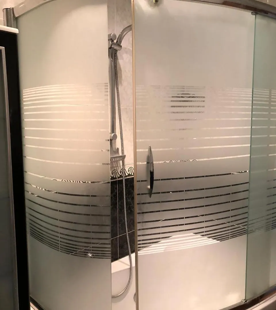 Hilton Apartment אזרבייג'ן
