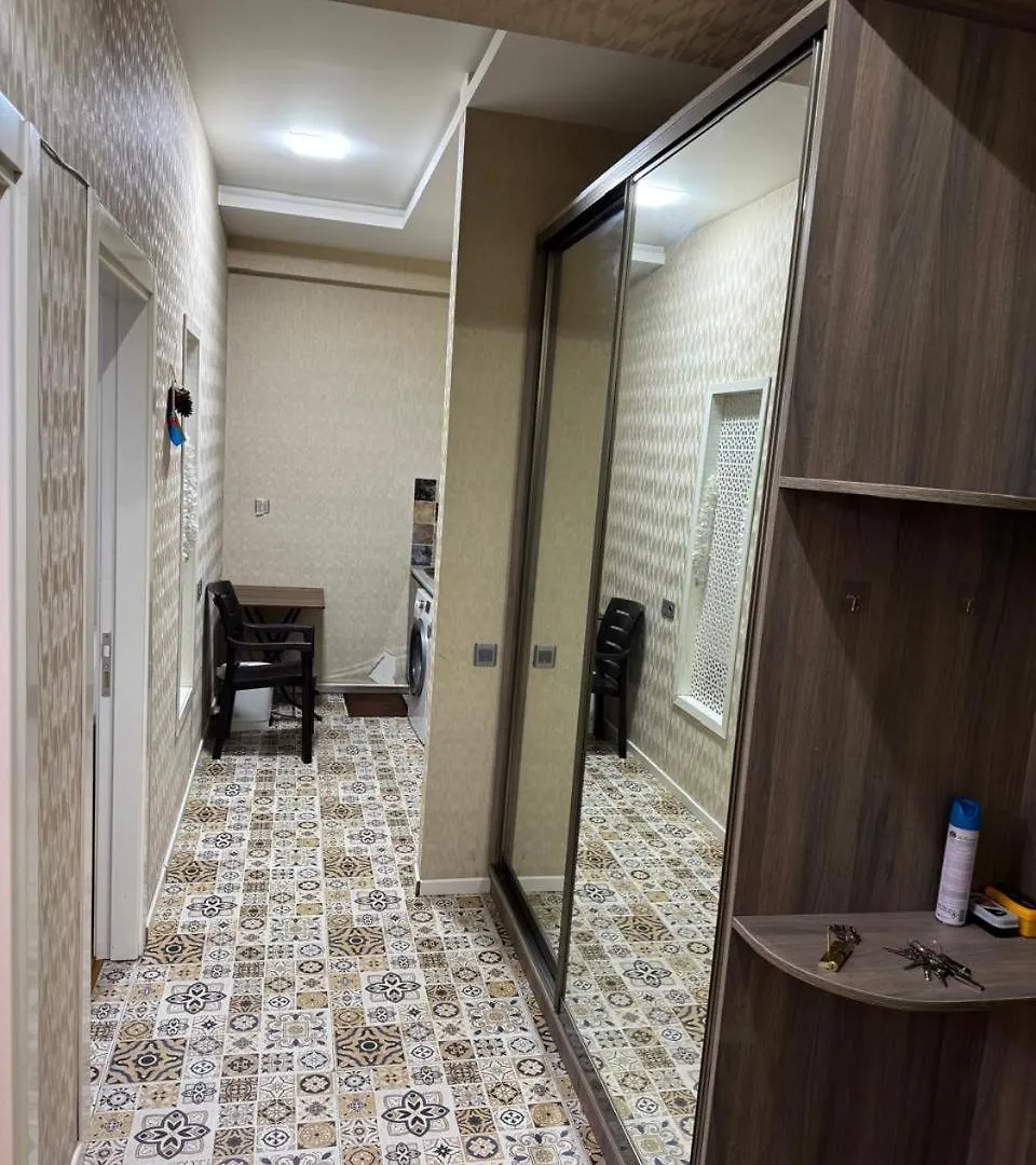 Nizami Home Baku 0*,  Azerbaijan