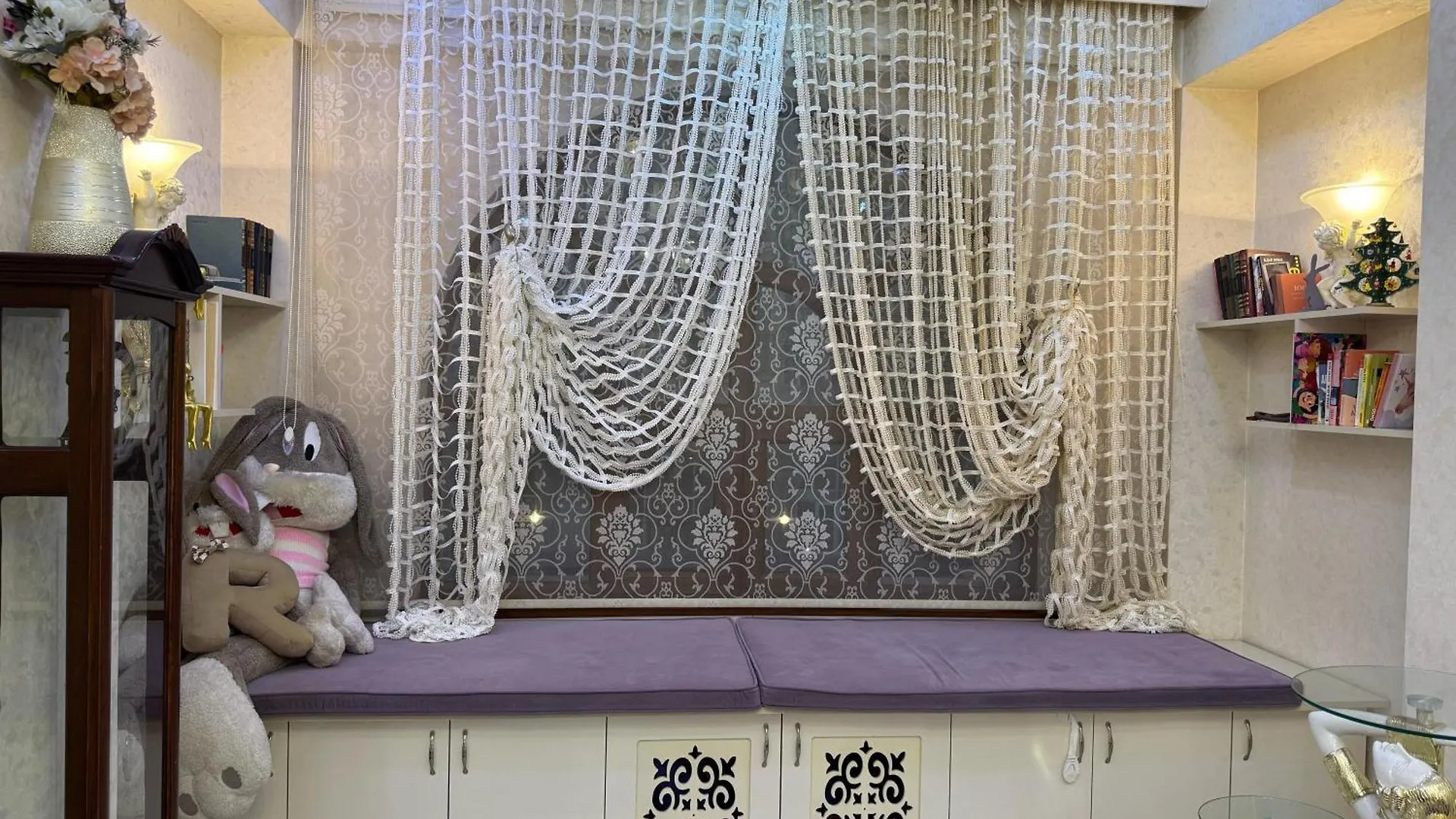 Nizami Home Baku
