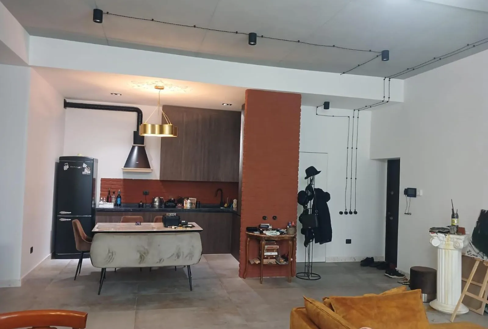 Nizami Home Baku 0*,