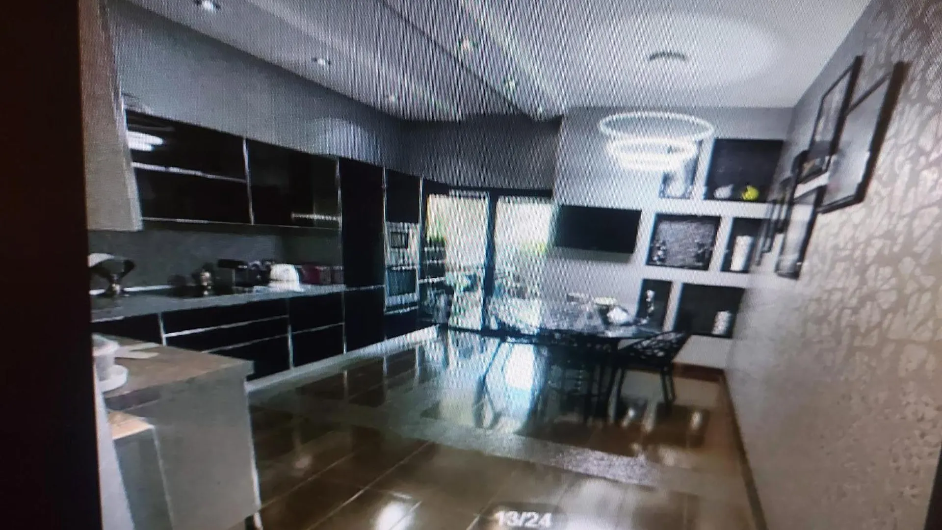 Apartment Nizami Home Baku