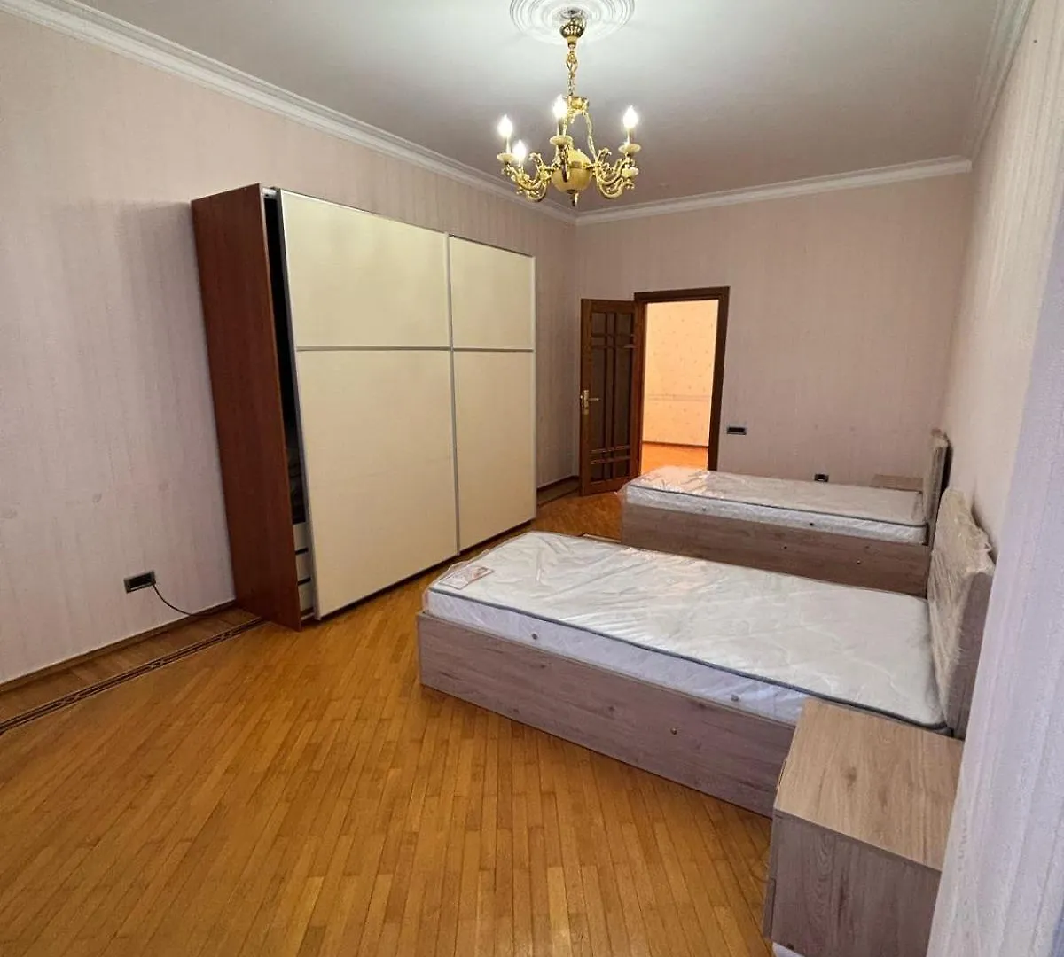 Nizami Home Baku