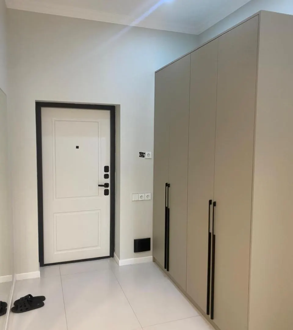 Nizami Home Baku