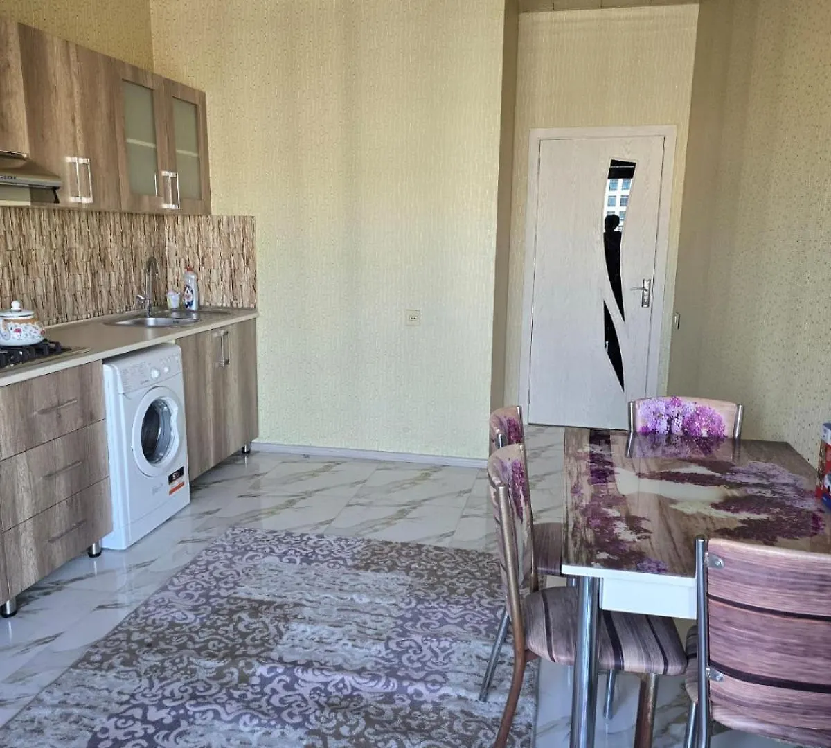 Apartment Nizami Home Baku