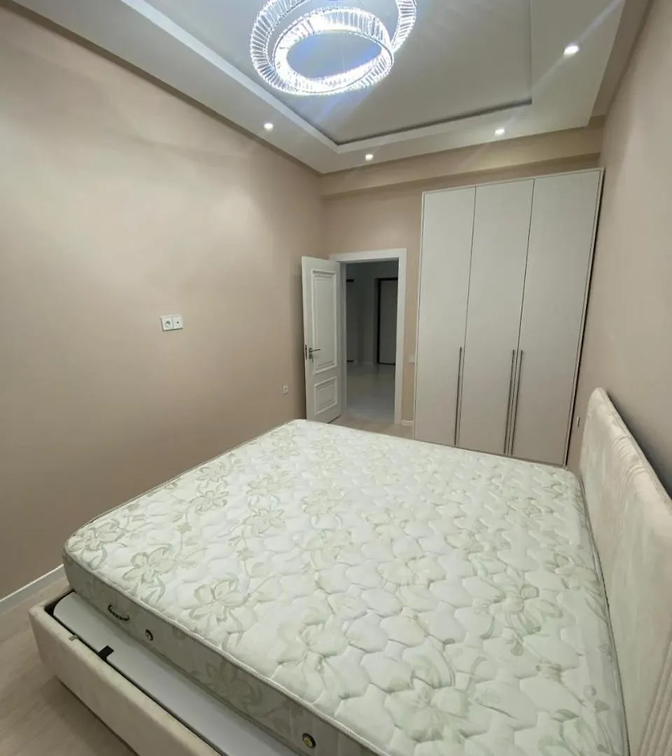 Apartment Nizami Home Baku