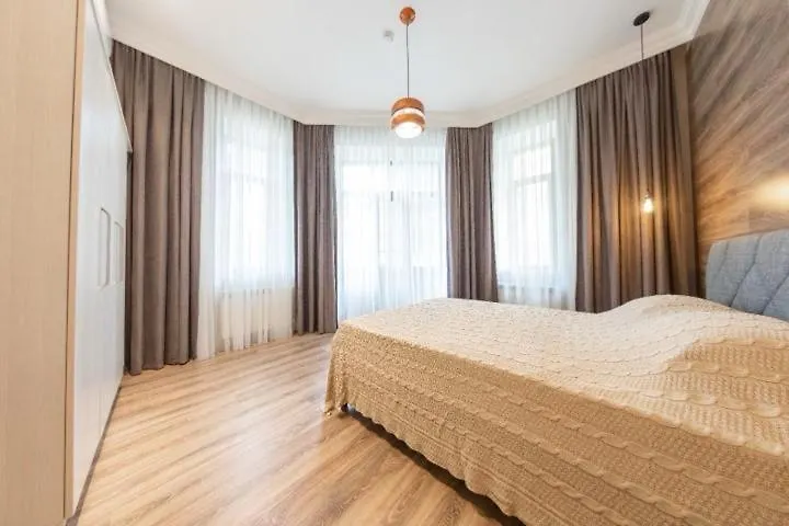Apartment Nizami Home Baku