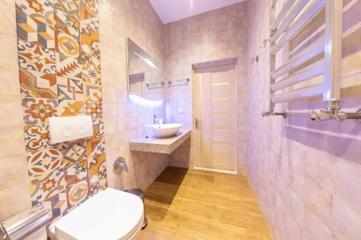 Apartment Nizami Home Baku Azerbaijan