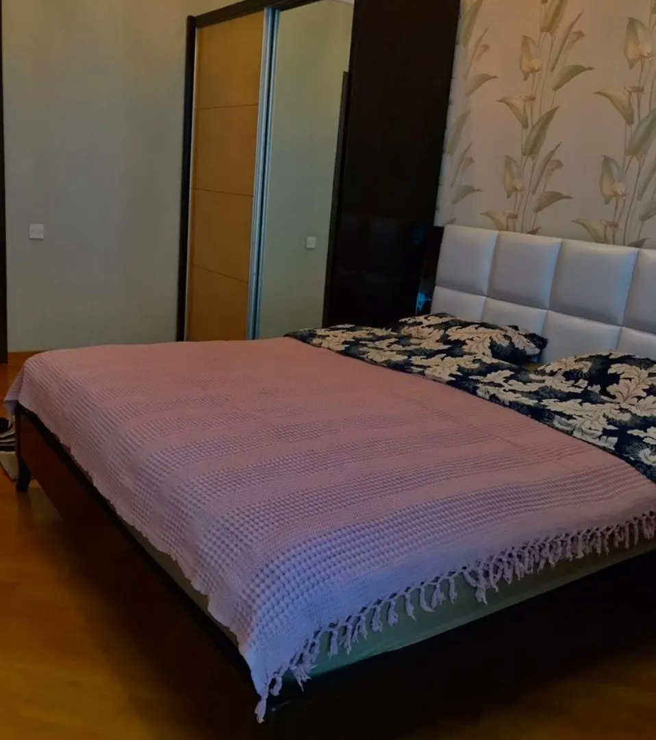 Nizami Home Baku