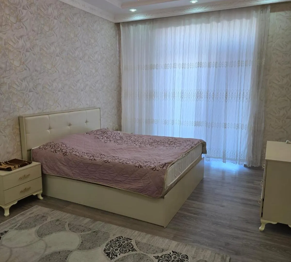Nizami Home Baku