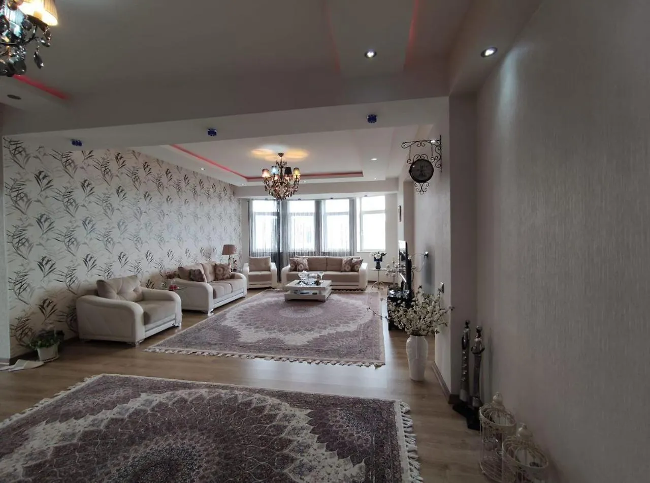 Nizami Home Baku 0*,