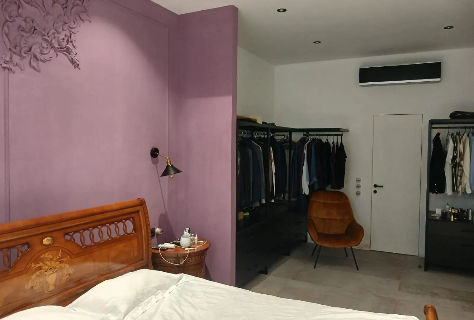 Nizami Home Baku Azerbaijan