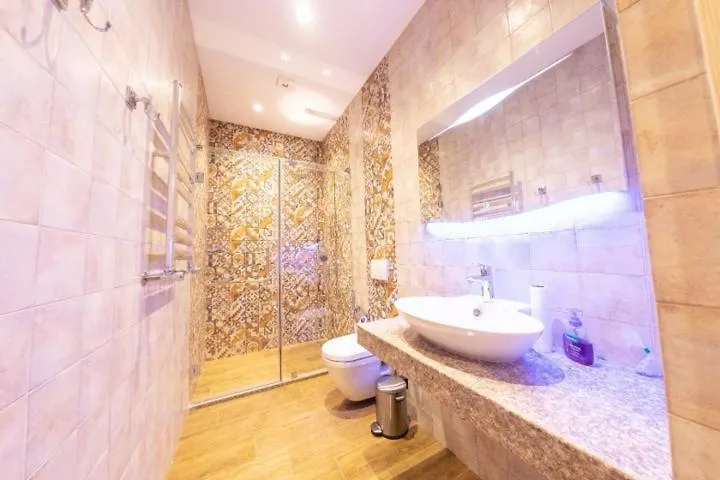 Hilton Apartment