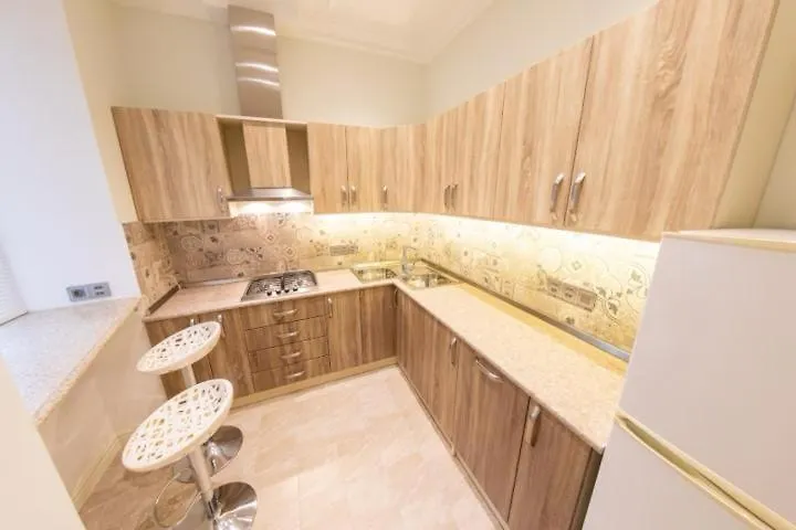 Apartment Nizami Home Baku
