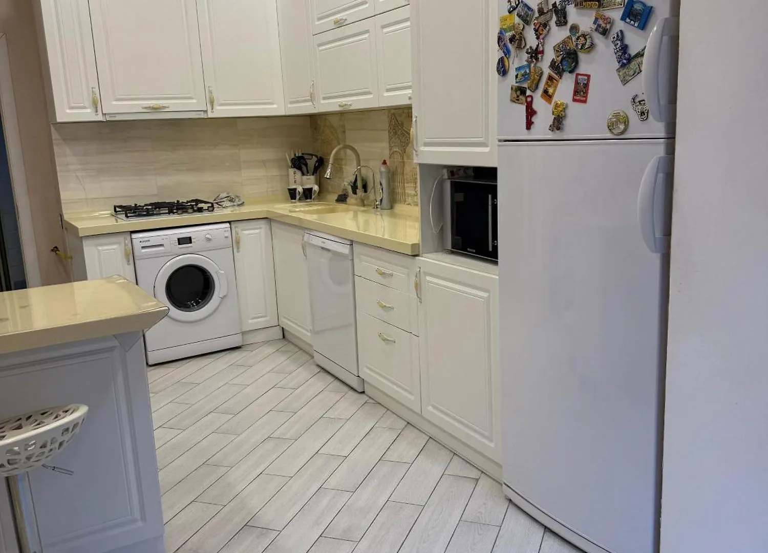 Apartment Nizami Home Baku Azerbaijan