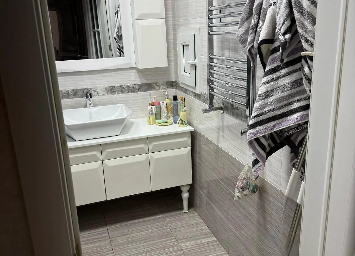 Apartment Nizami Home Baku