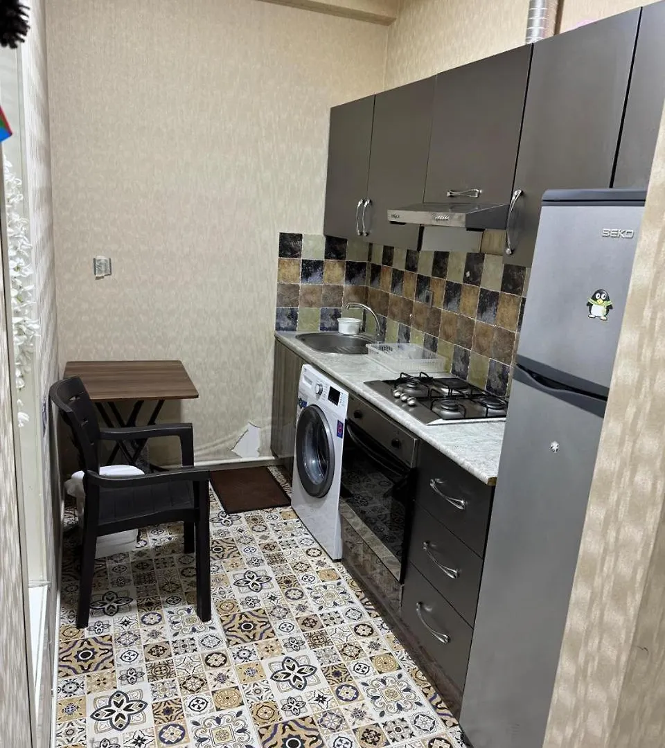 Nizami Home Baku