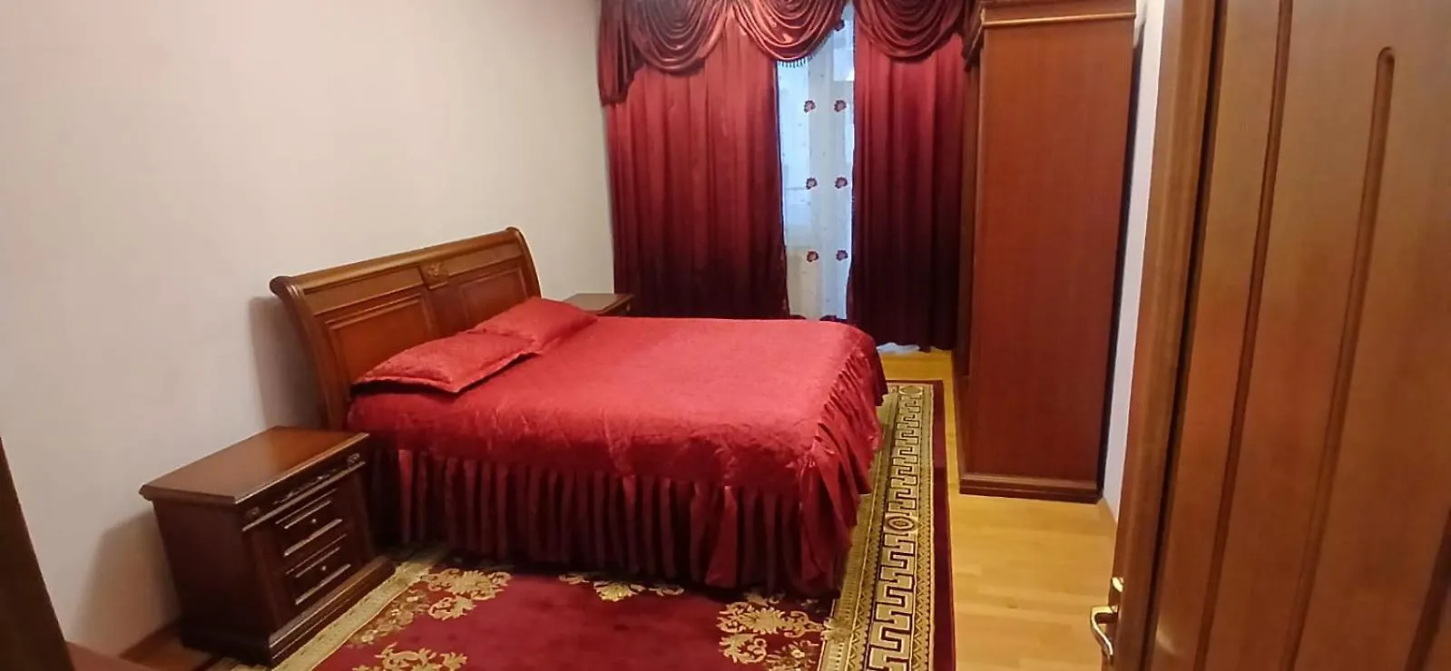 Nizami Home Baku