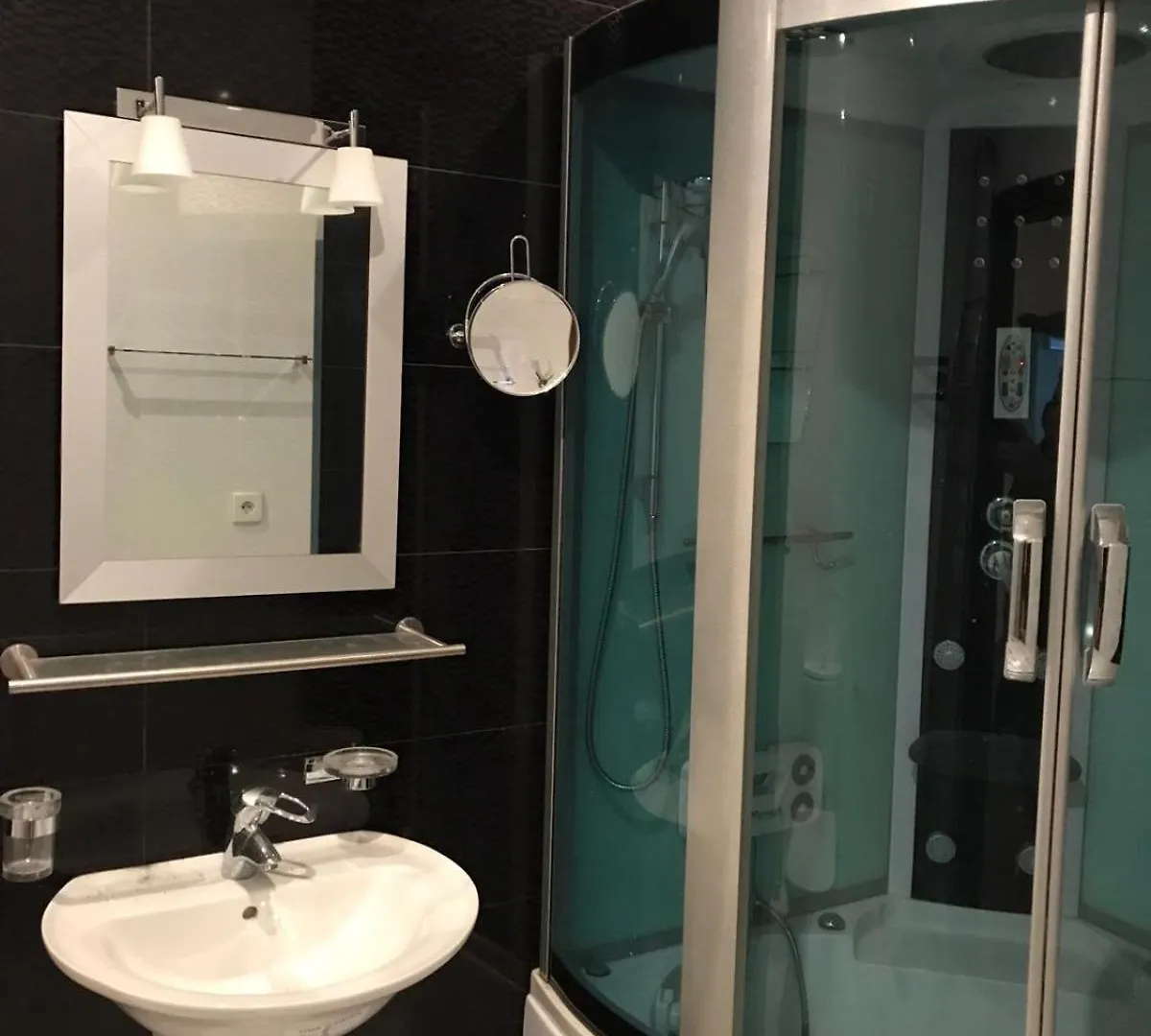 Apartment Nizami Home Baku Azerbaijan
