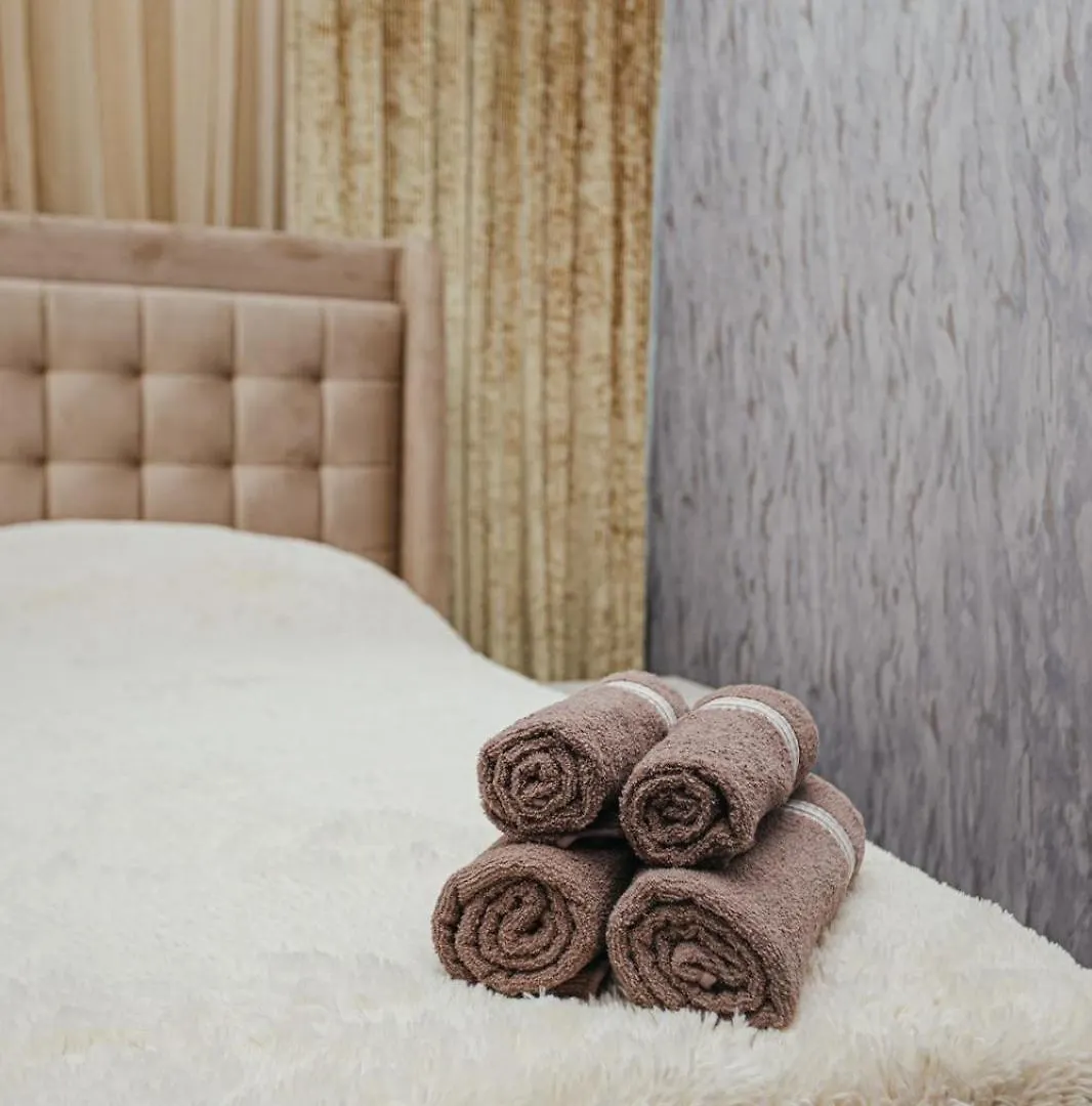 Apartment Nizami Home Baku Azerbaijan