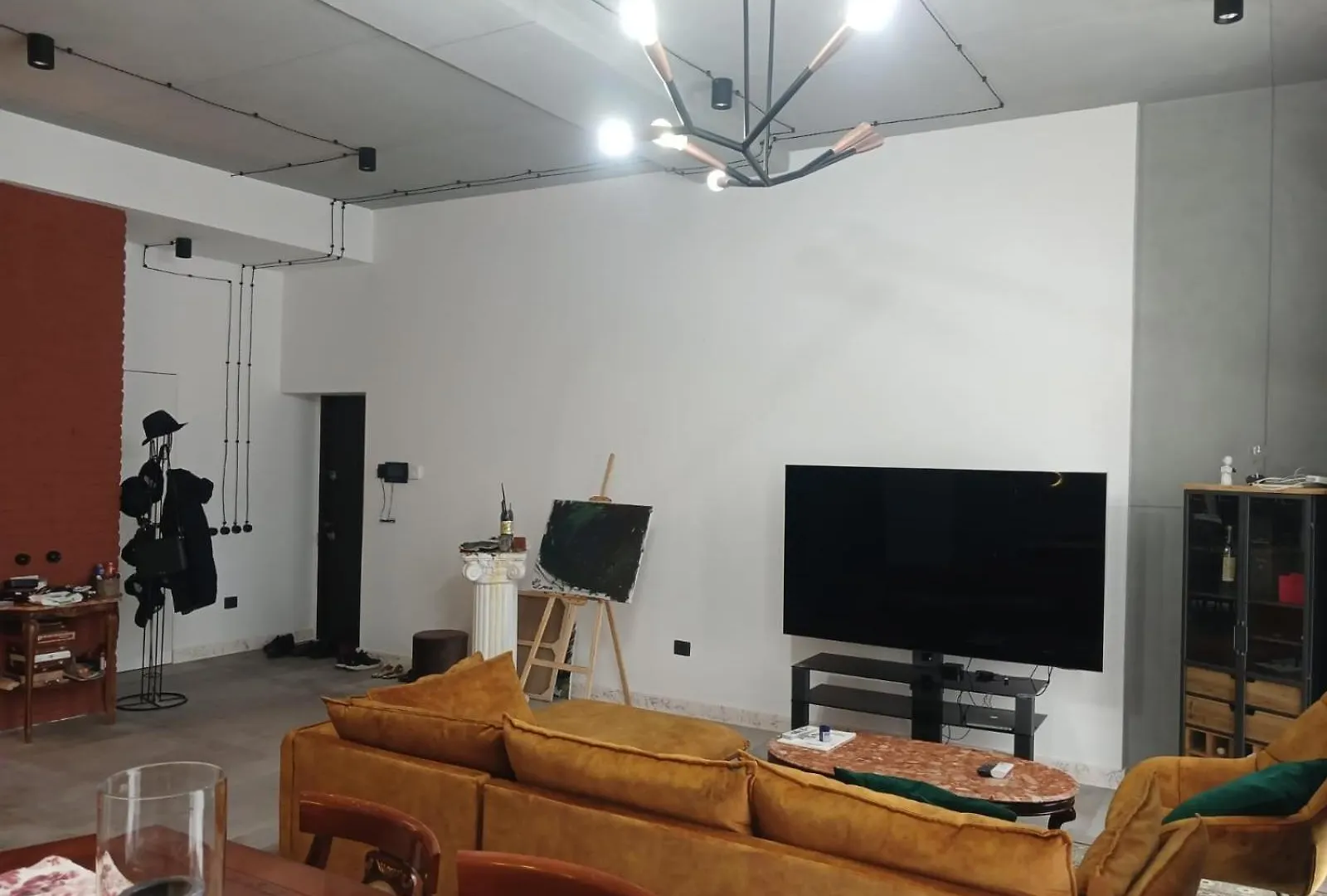 Apartment Nizami Home Baku Azerbaijan