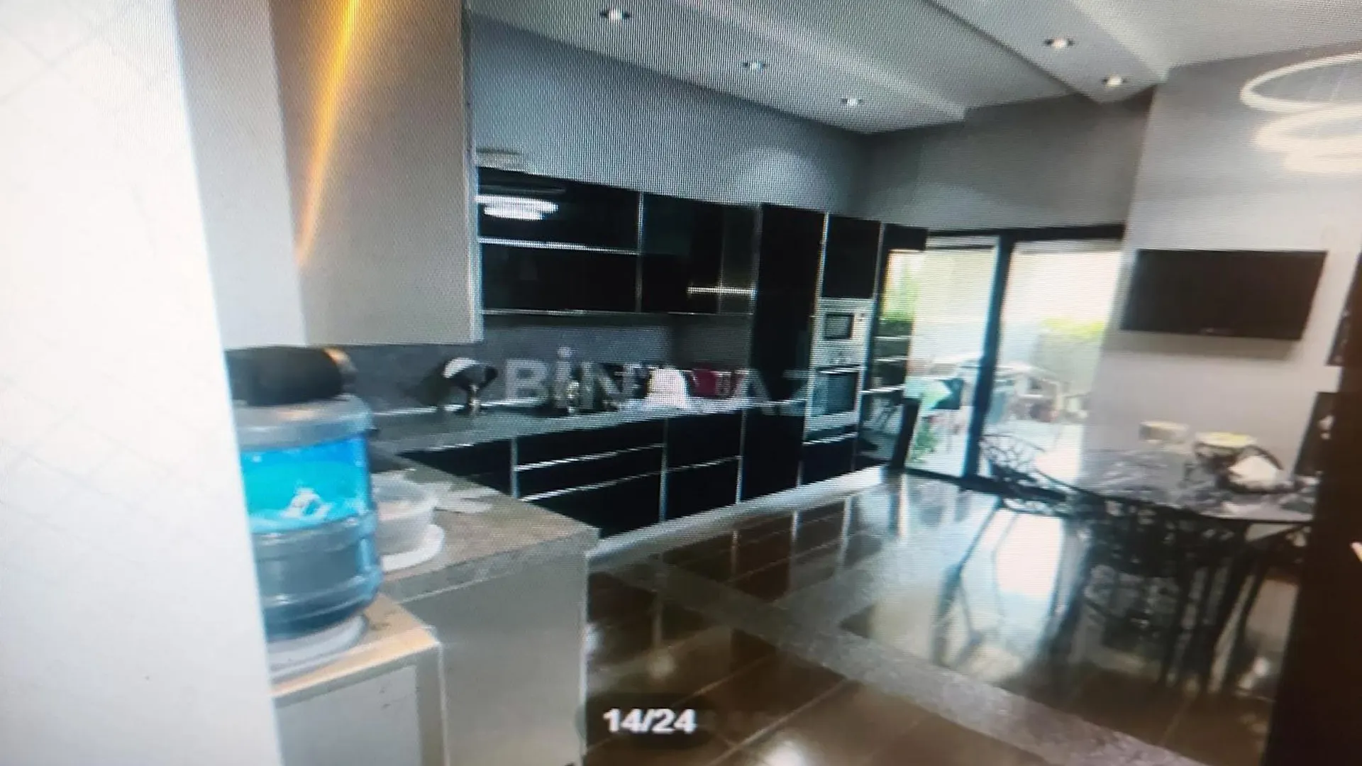 Nizami Home Baku Azerbaijan