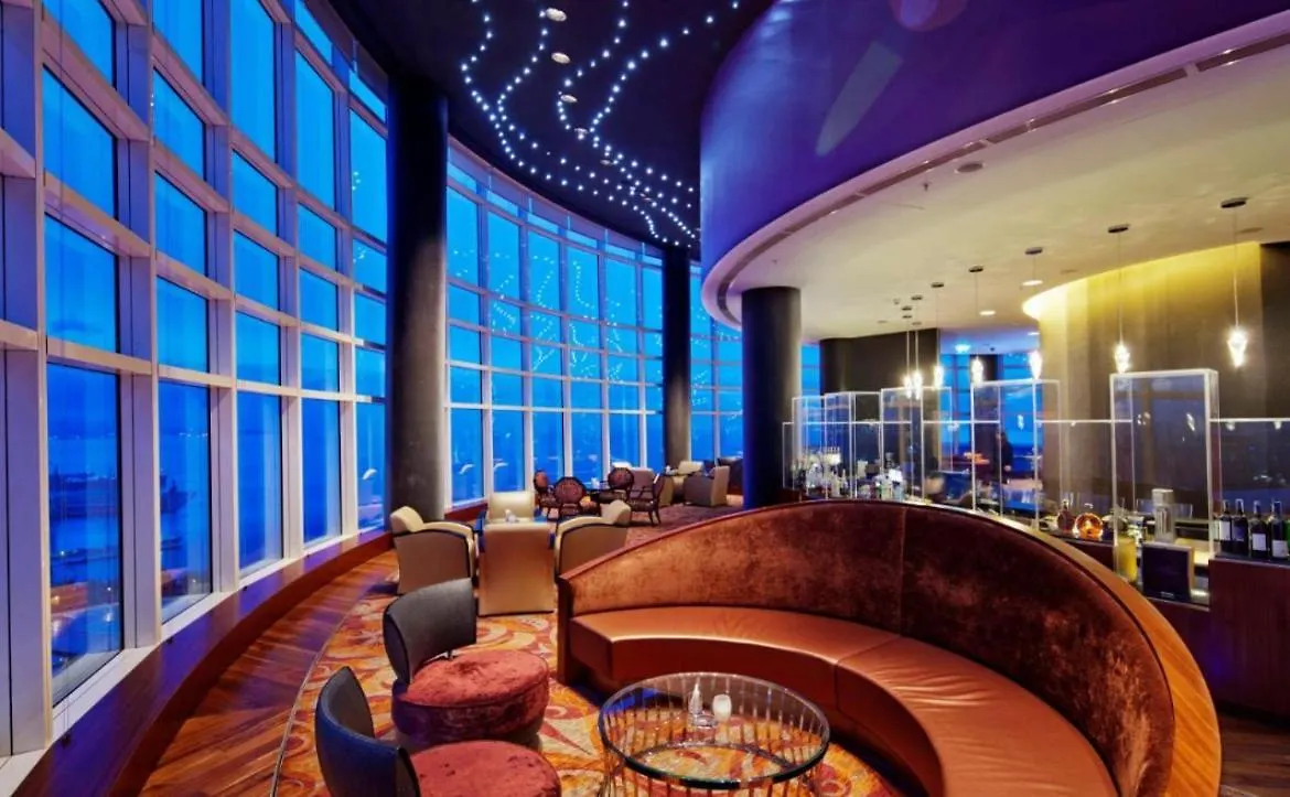 Hilton Apartment אזרבייג'ן