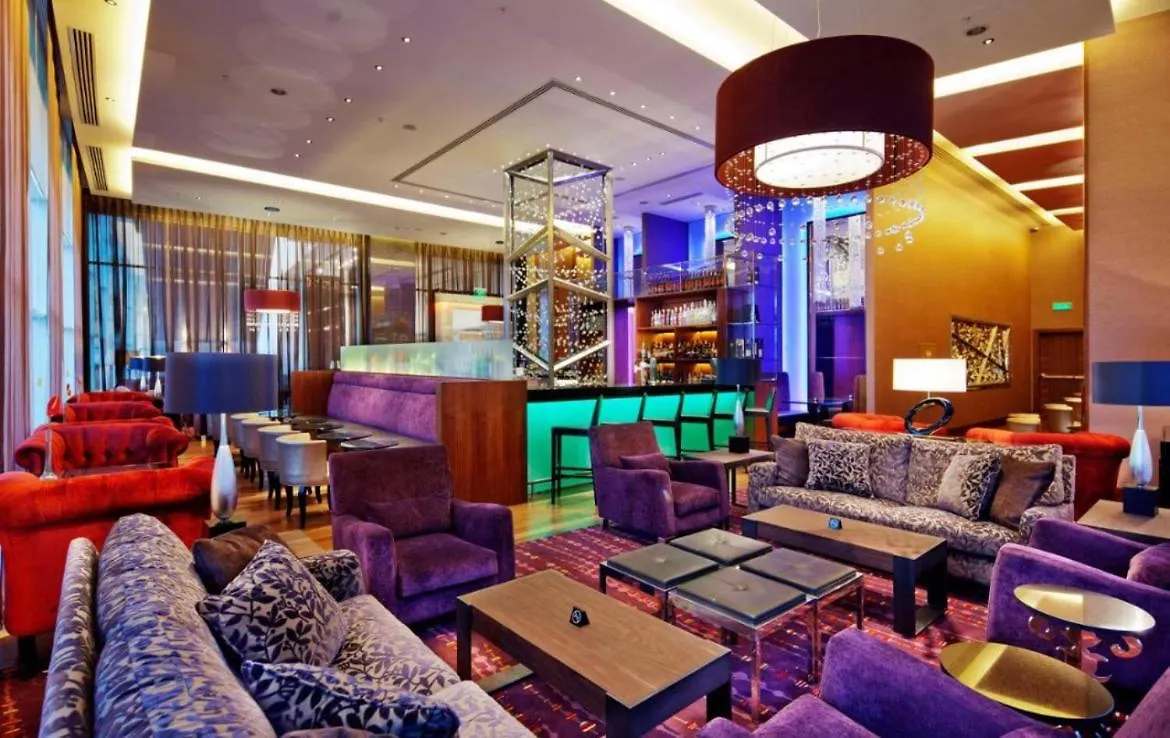 Nizami Apartment Baku Next To Formula 1 Track