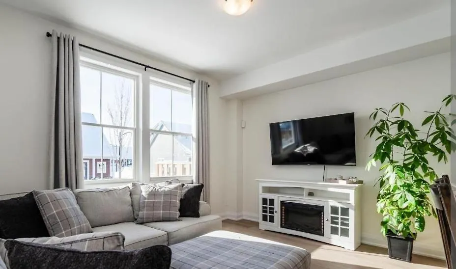 Hilton Apartment