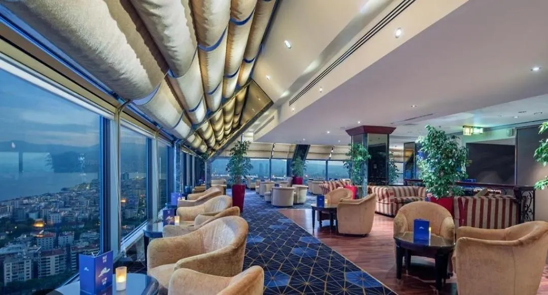 Nizami Apartment Baku Next To Formula 1 Track