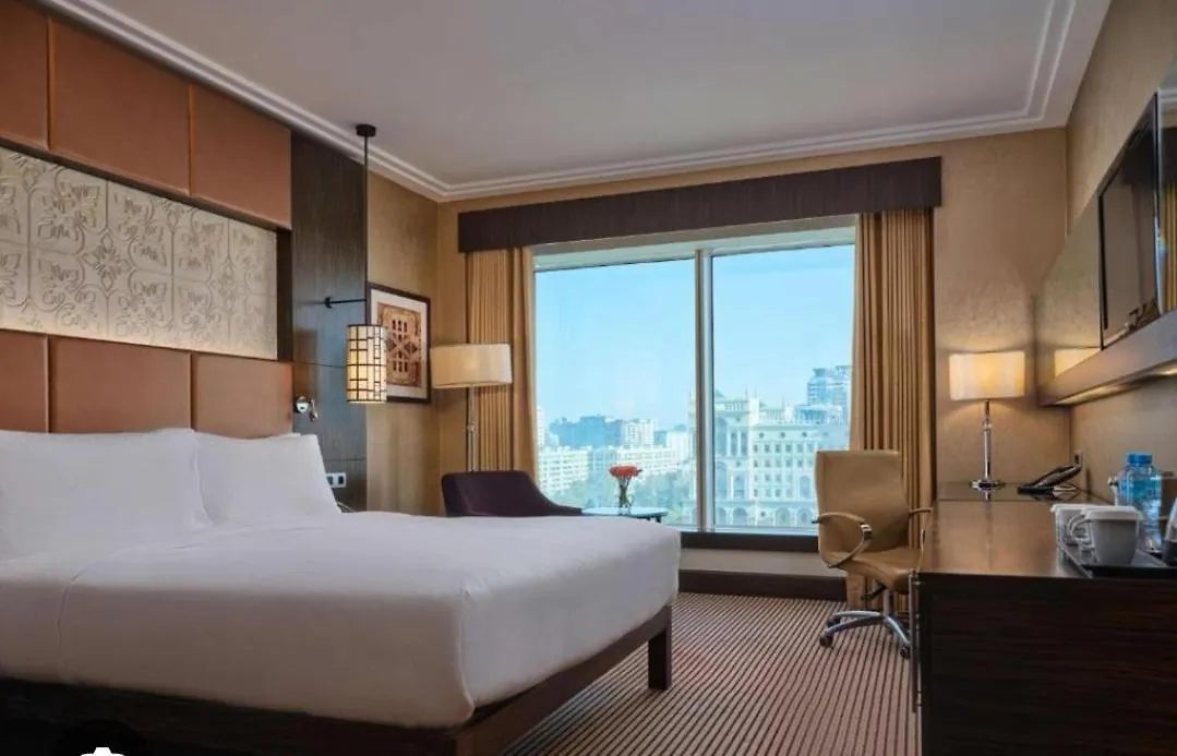Hilton Apartment 0*, באקו