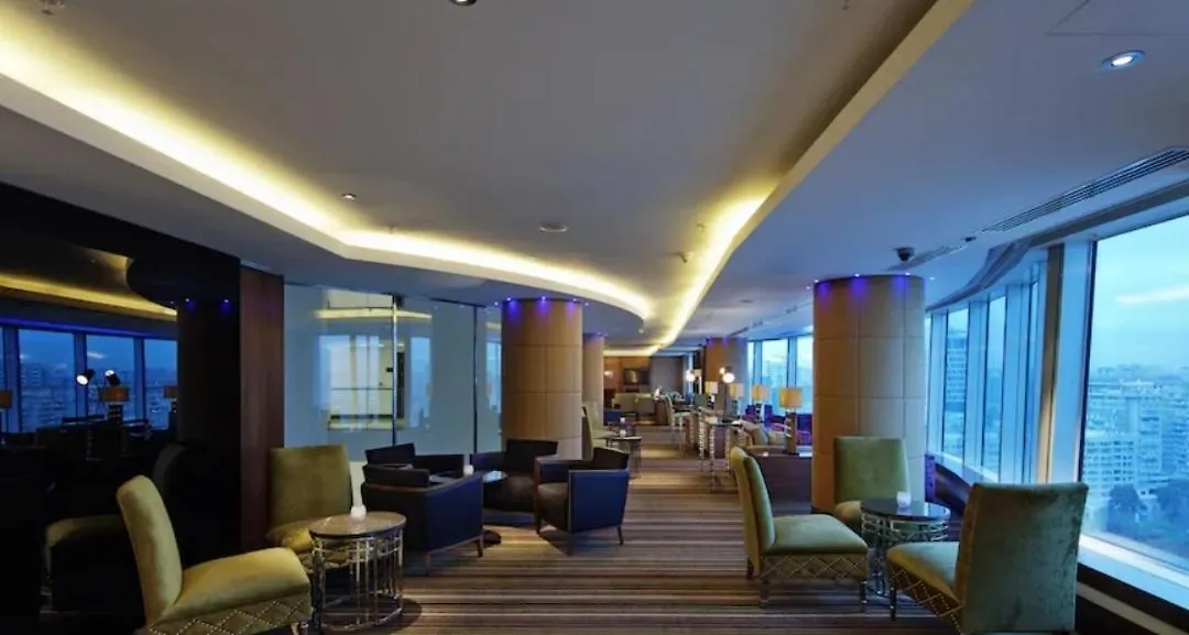 Hilton Apartment אזרבייג'ן