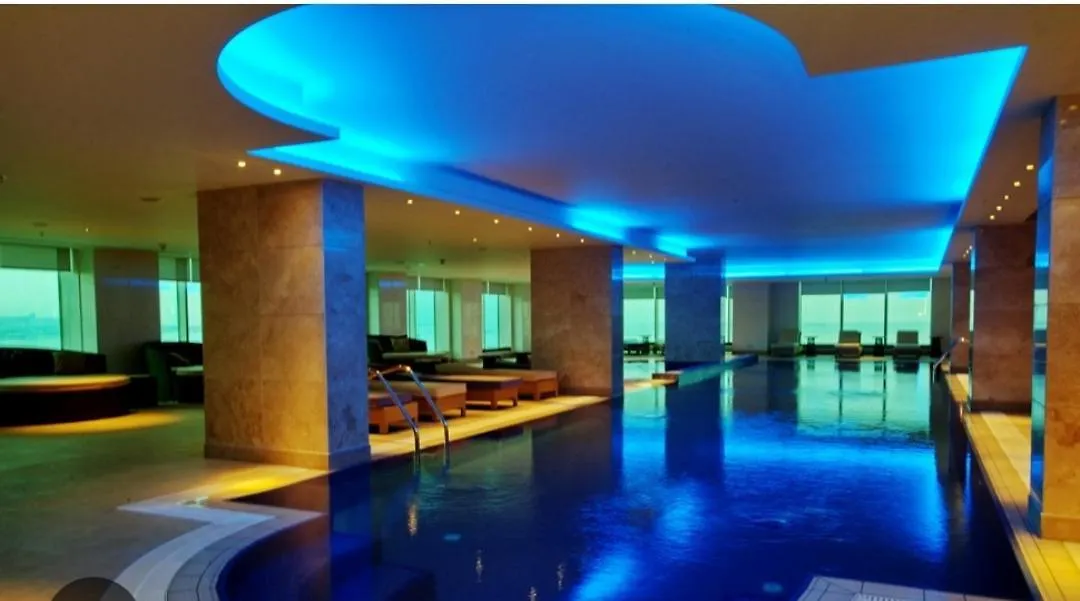 Hilton Apartment אזרבייג'ן