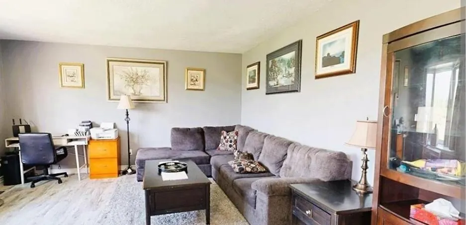 Hilton Apartment  באקו