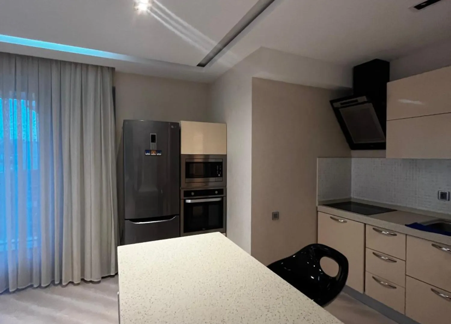 Nizami Apartment Baku Next To Formula 1 Track Αζερμπαϊτζάν