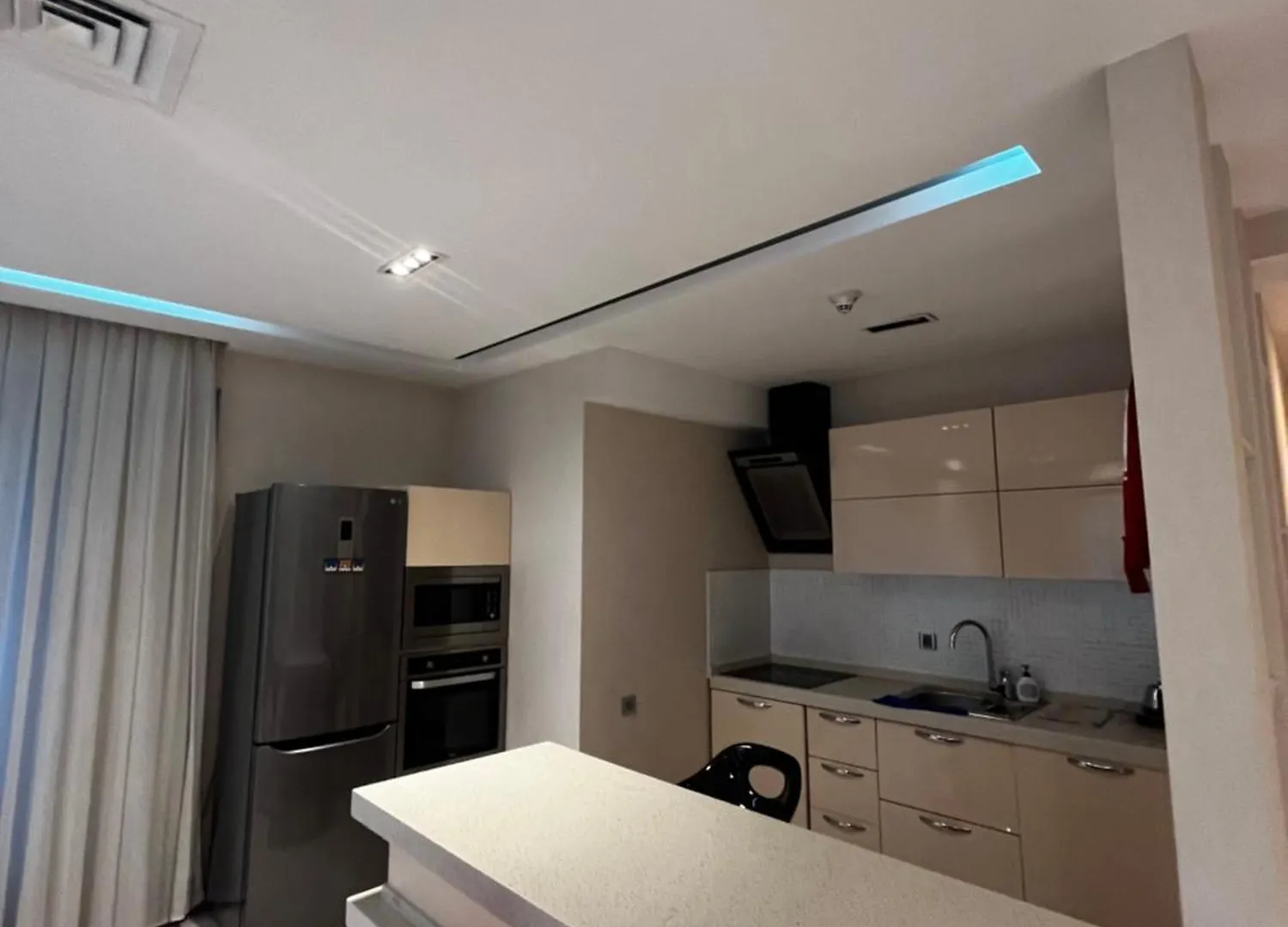 Nizami Apartment Baku Next To Formula 1 Track Αζερμπαϊτζάν