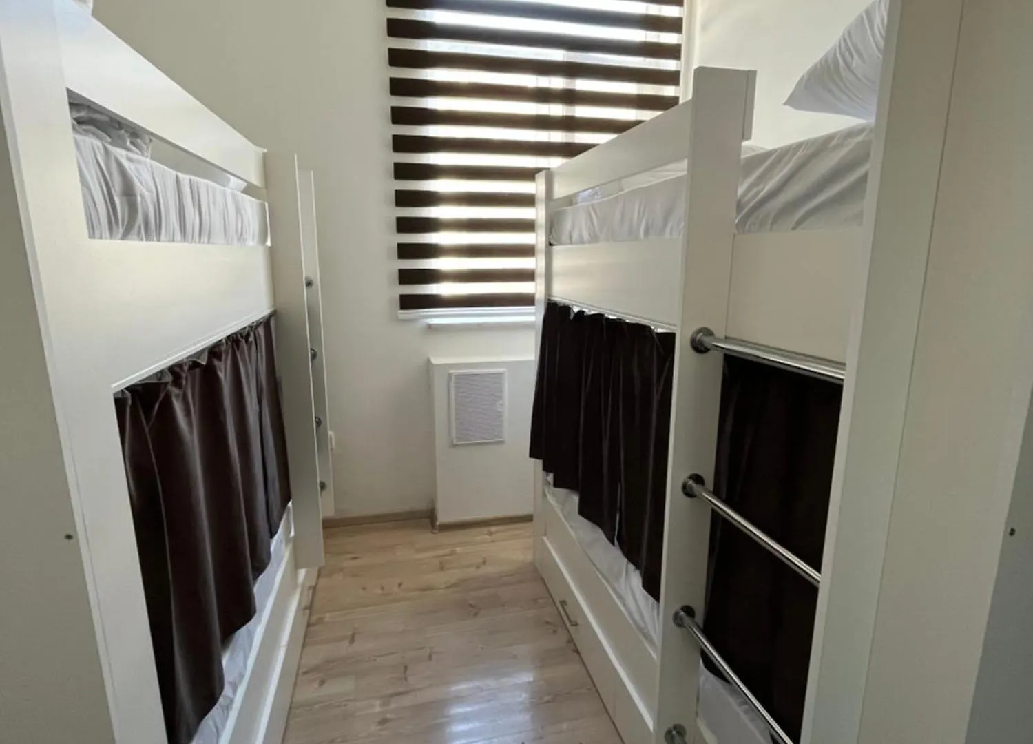 Nizami Apartment Baku Next To Formula 1 Track