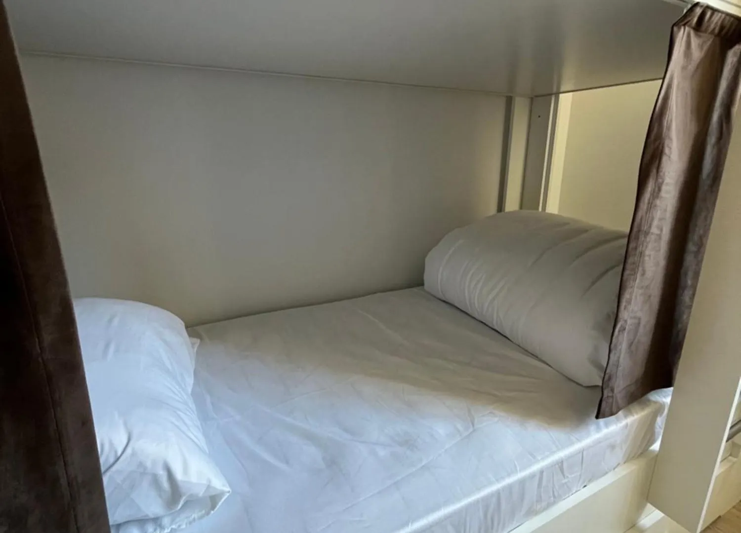Nizami Apartment Baku Next To Formula 1 Track