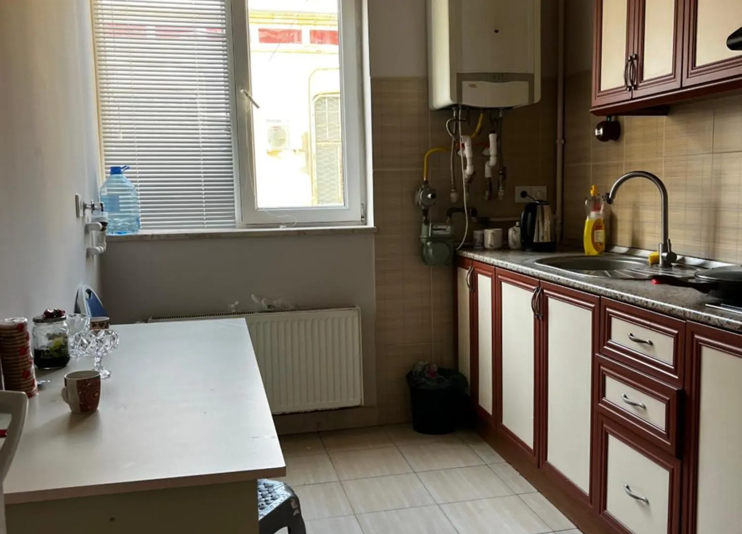 Nizami Apartment Baku Next To Formula 1 Track Αζερμπαϊτζάν