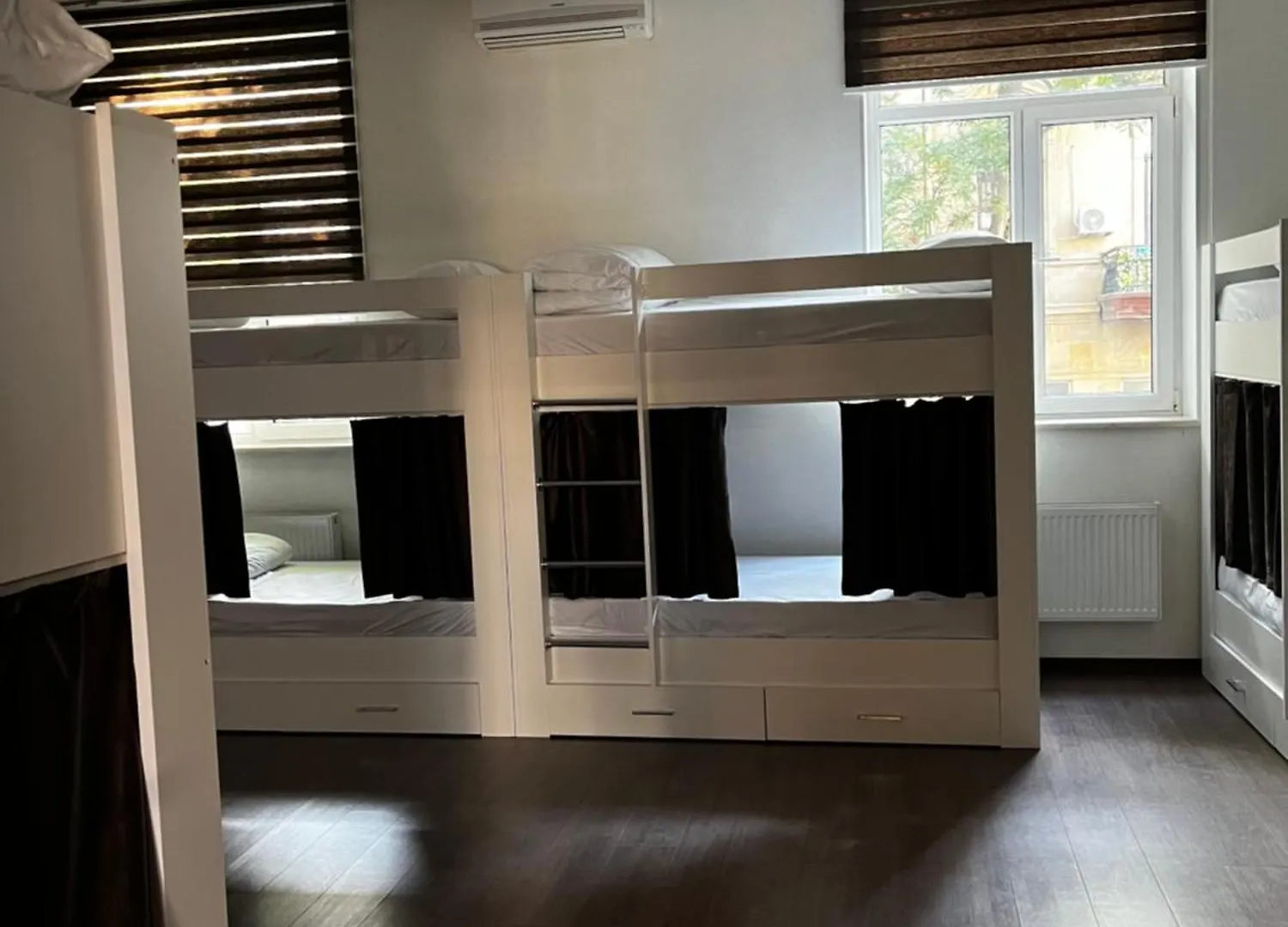Nizami Apartment Baku Next To Formula 1 Track