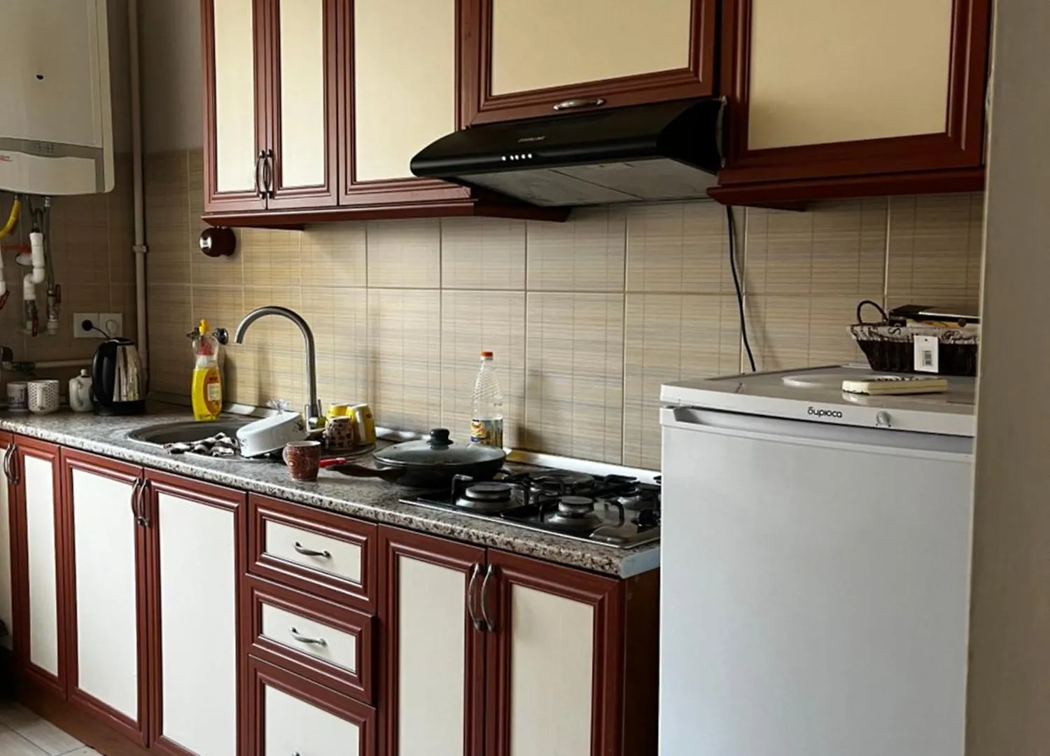 Nizami Apartment Baku Next To Formula 1 Track 0*,  Αζερμπαϊτζάν