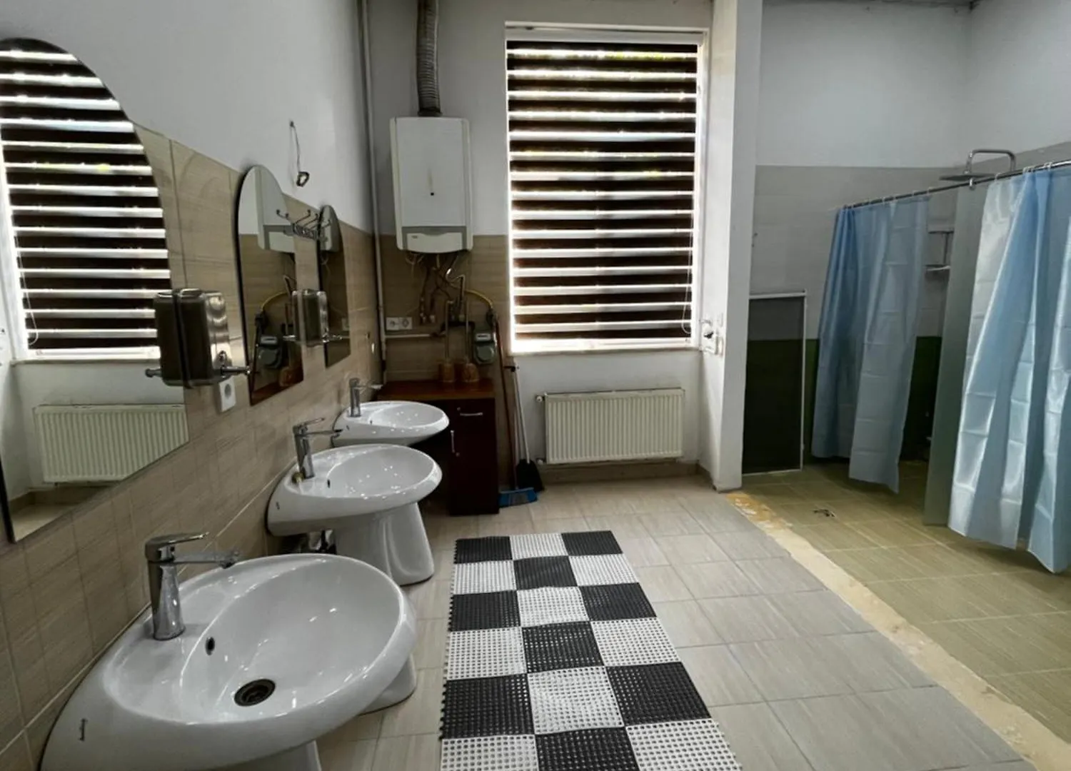 Nizami Apartment Baku Next To Formula 1 Track