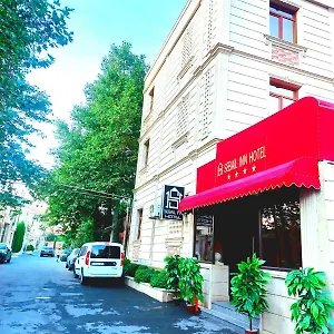 Sebail Hotel